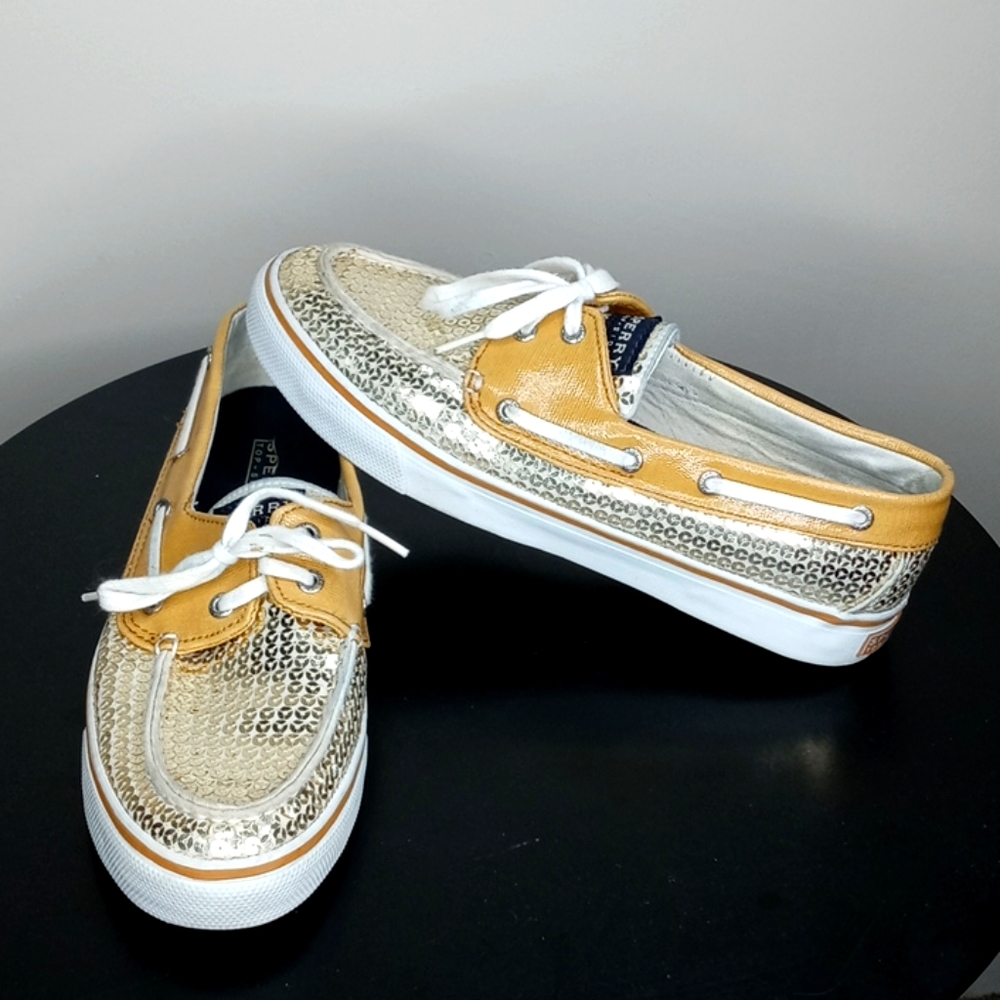 Sperry Top Sider Women's Size 8